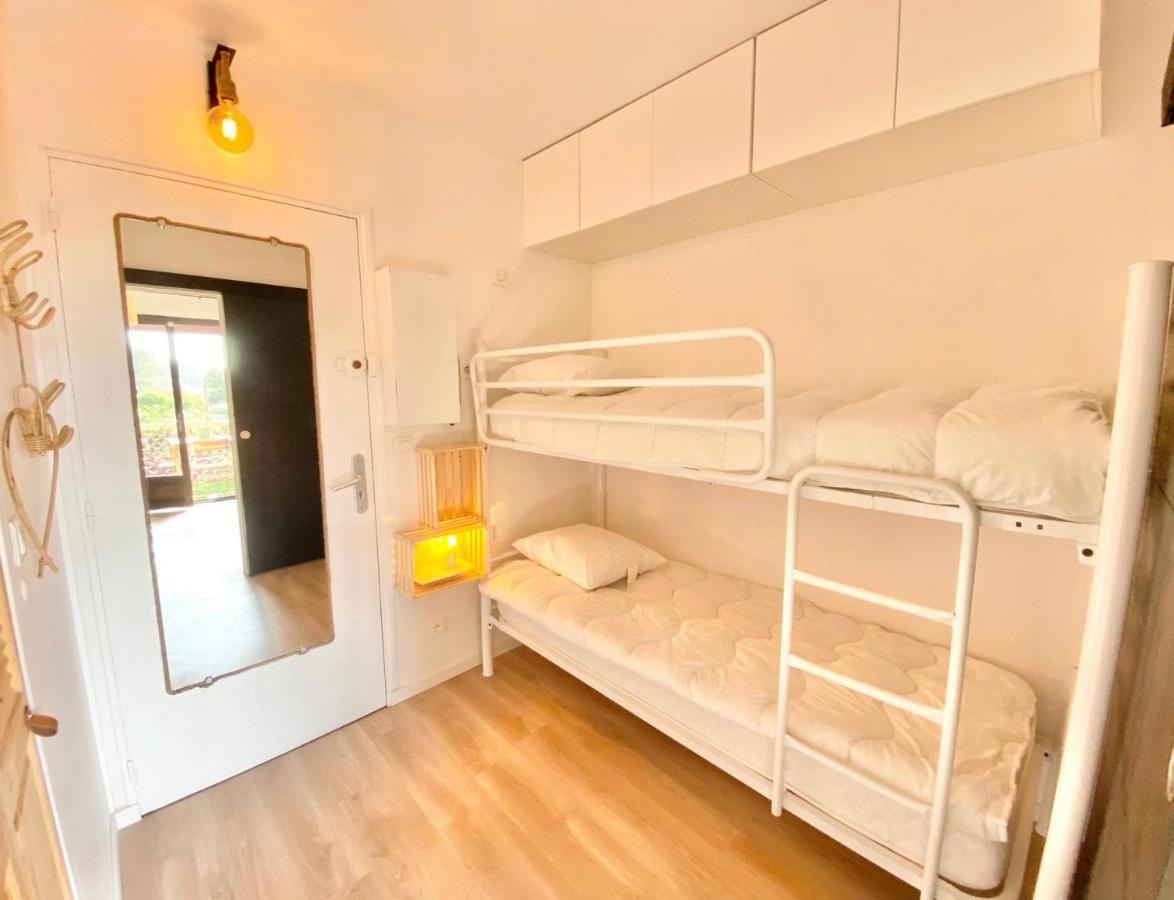 Tiki Plage Agay Studio Drammont Eksteriør bilde